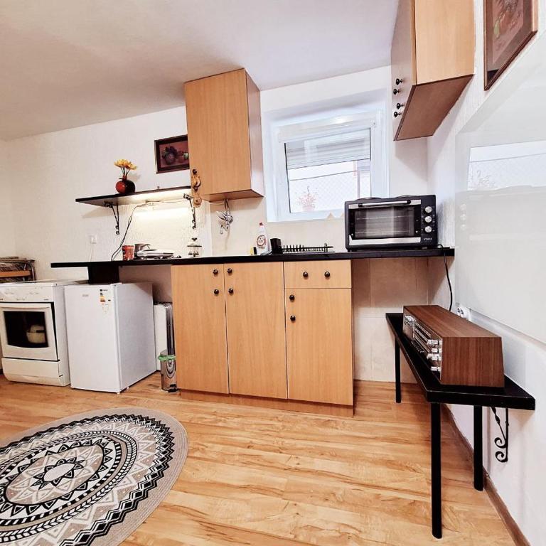 Melody apartment - One-Bedroom Apartment - 9