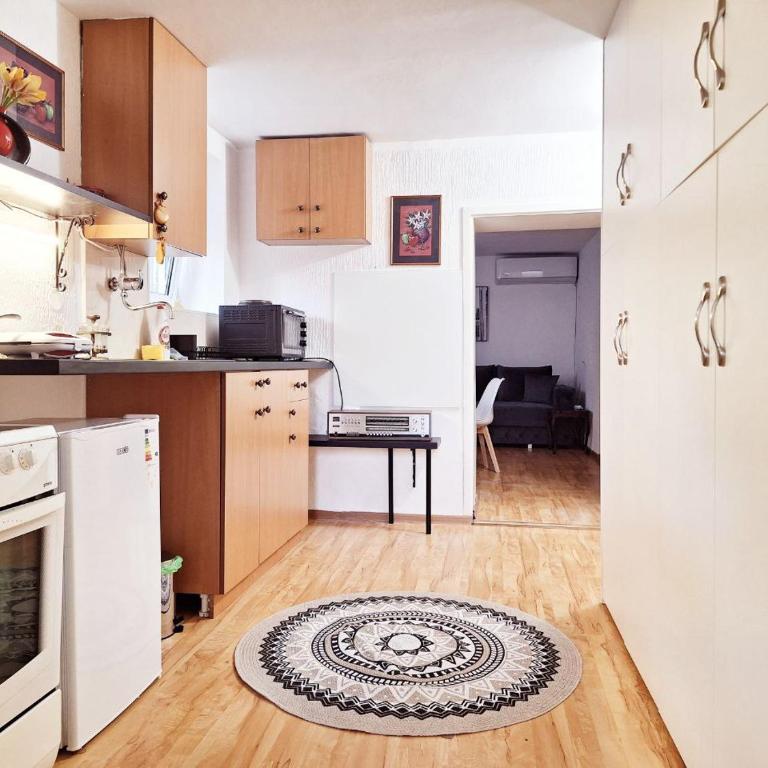 Melody apartment - One-Bedroom Apartment - 10