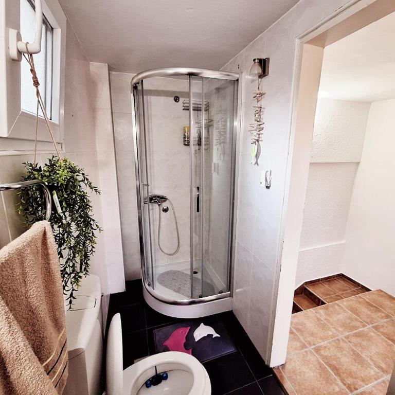 Melody apartment - One-Bedroom Apartment - 16