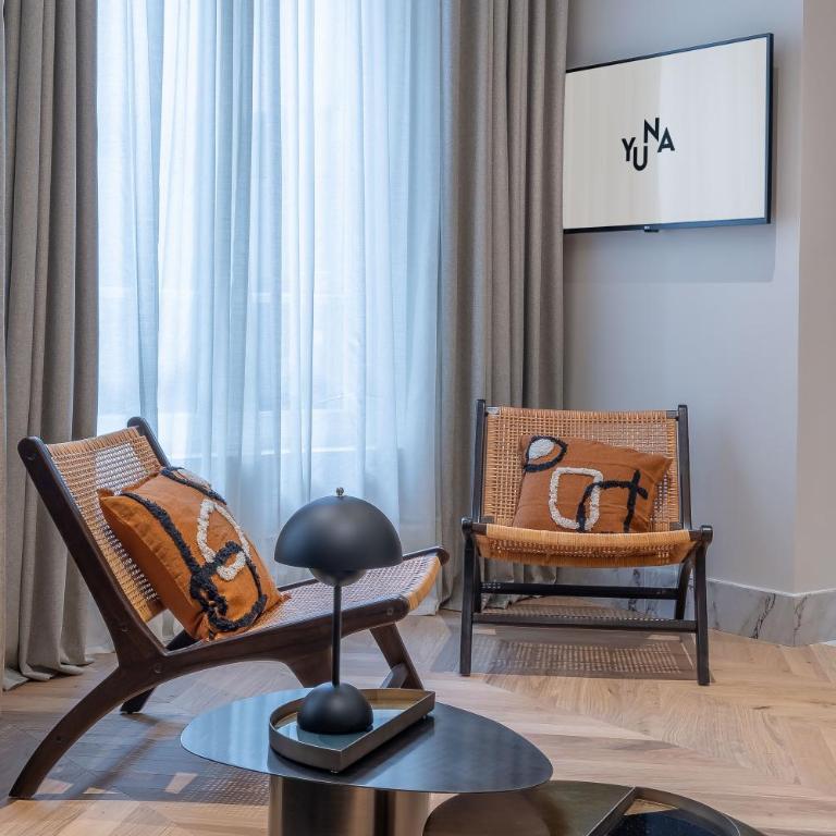 Yuna Saint-Germain-des-Prés - Serviced Apartments - Appartement 1 Chambre - 50 m² - 1