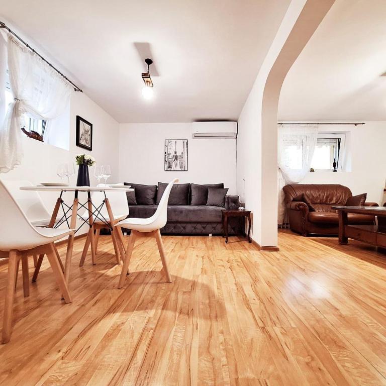 Melody apartment - One-Bedroom Apartment - 1