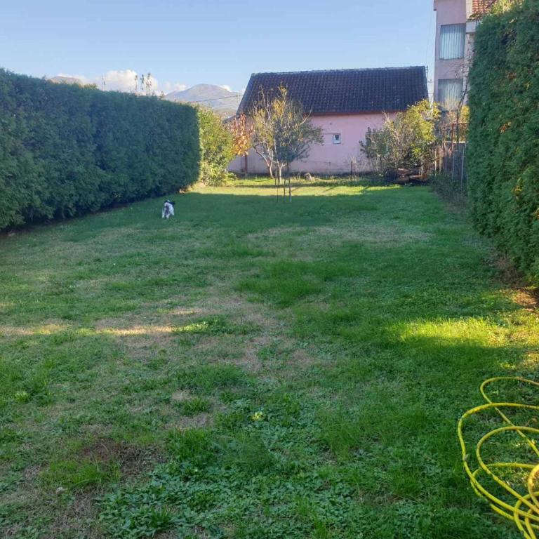 Melody apartment - One-Bedroom Apartment - 18