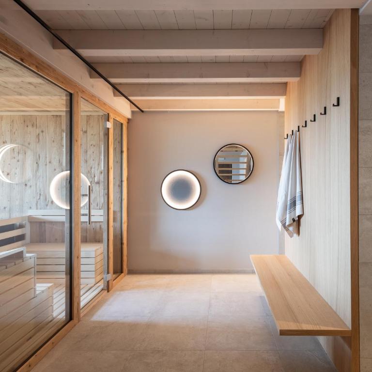 Arieshof Castell - Appartamento con 1 Camera da Letto - 8