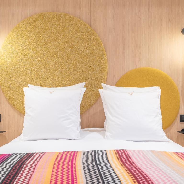 Yuna Saint-Germain-des-Prés - Serviced Apartments - Appartement 1 Chambre - 50 m² - 12