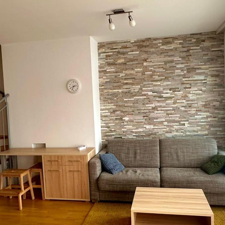 Appartements Nassfeld LUX - Apartment mit 3 Schlafzimmern und Terrasse - 10