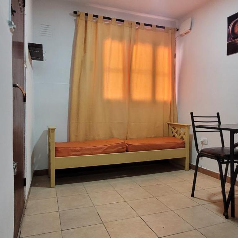 Departamento mendoza general paz - Apartamento de 1 dormitorio - 3