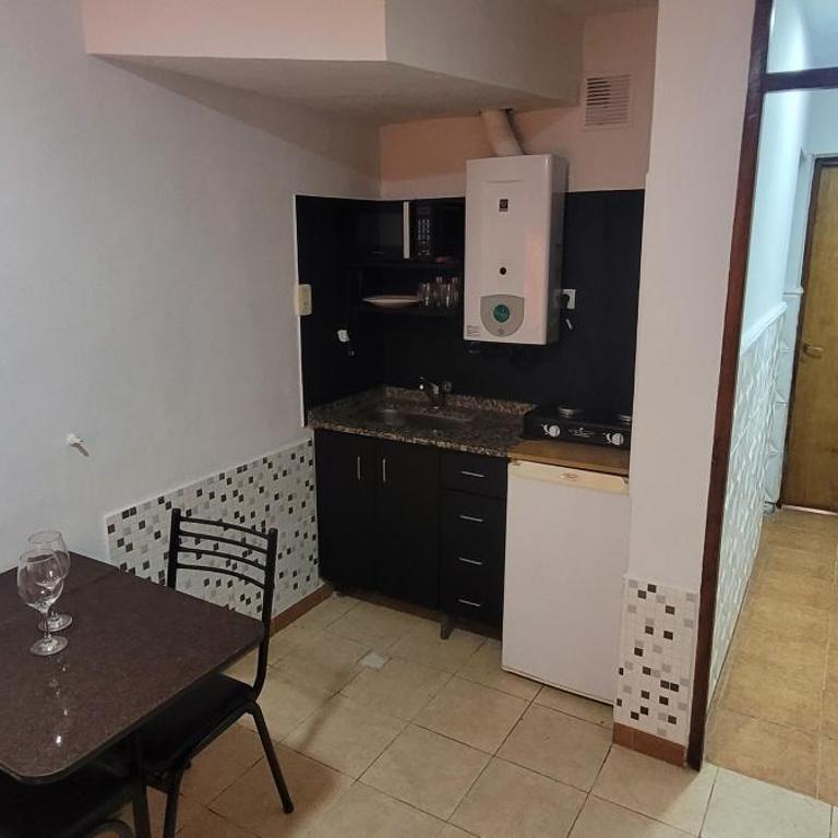 Departamento mendoza general paz - Apartamento de 1 dormitorio - 4