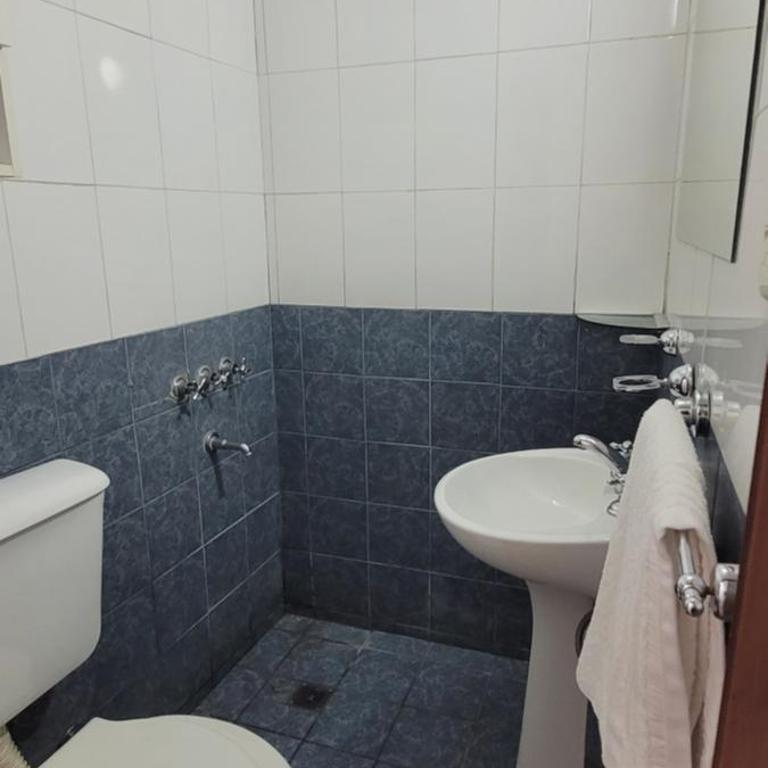 Departamento mendoza general paz - Apartamento de 1 dormitorio - 5