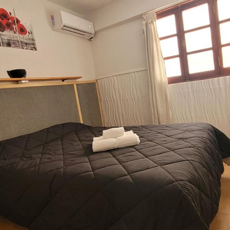 Departamento mendoza general paz - Apartamento de 1 dormitorio - 11