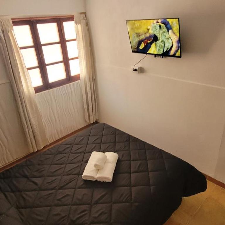 Departamento mendoza general paz - Apartamento de 1 dormitorio - 9