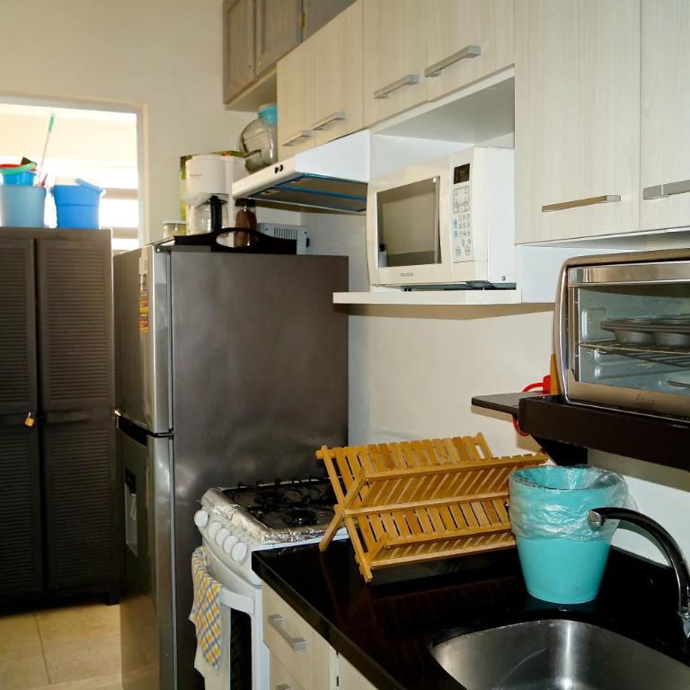 Penthouse con Jacuzzi en Acapulco Diamante - Apartamento con terraza - 51