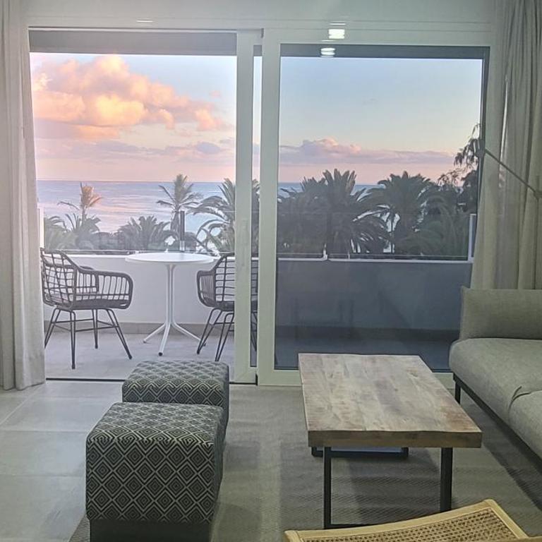 Sabbia Suites Blue - Apartamento con vistas al mar - 2