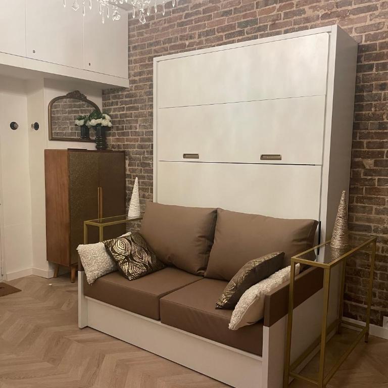 Paris Montorgueil Seng - Appartement 1 Chambre - 5