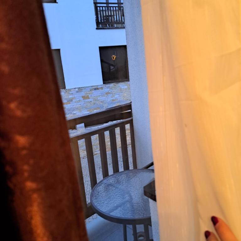 Apartment Ksenija - Apartman sa 1 Spavaćom Sobom - 5