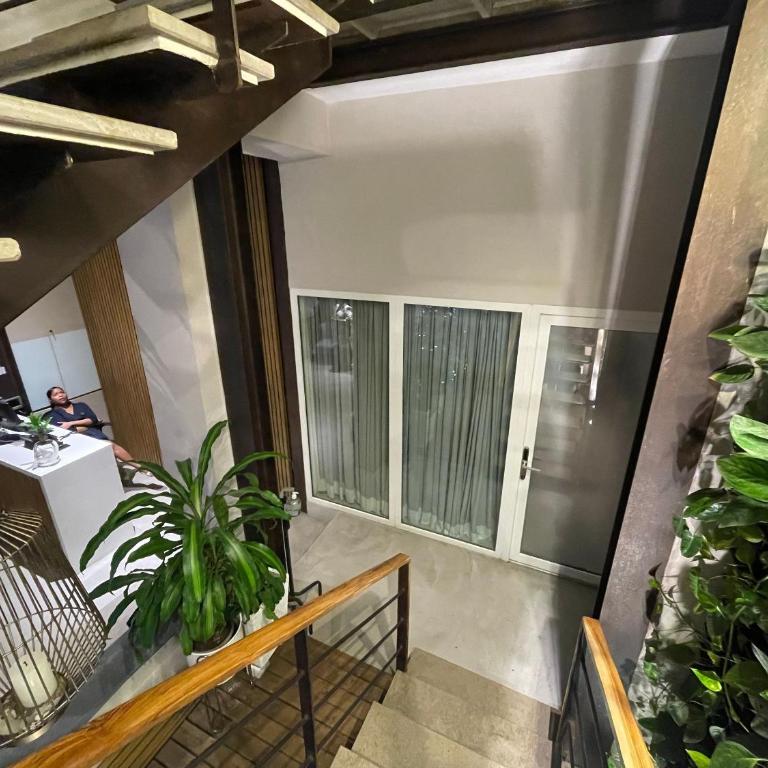 Lunalá Hotel Boutique - Habitación Doble Económica - 8