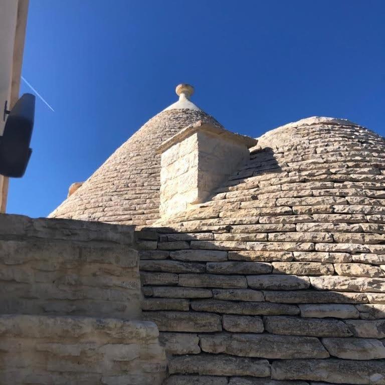 Trullo dell' Edera con piscina privata - Appartamento con 1 Camera da Letto - 15