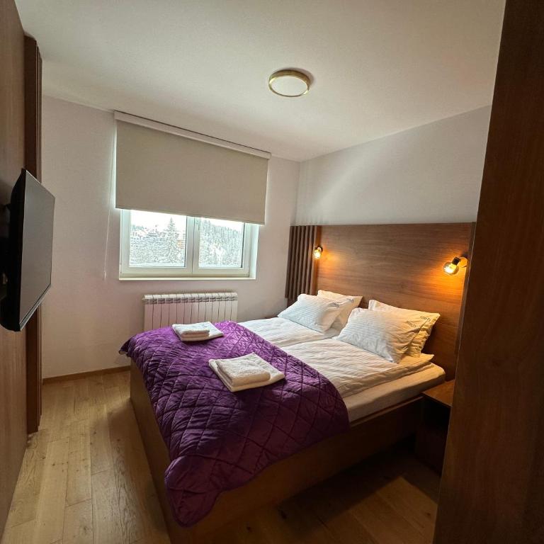 Apartman Srna 303 Jahorina - One-Bedroom Apartment - 9