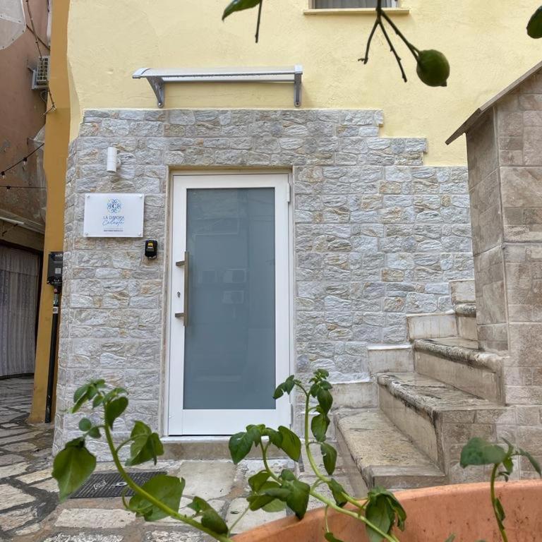 LA DIMORA CELESTE - One-Bedroom House - 21