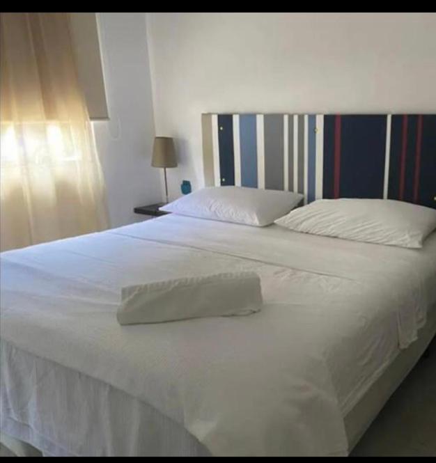 Private Room Puerto Morelos - Queen Room with Shared Bathroom - 4