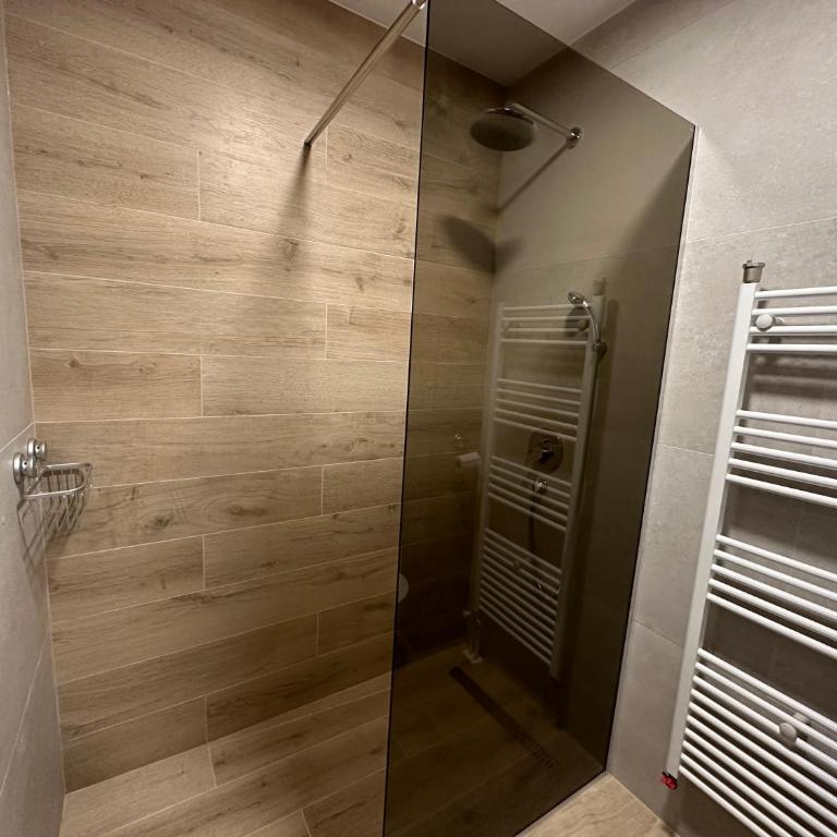 Apartman Srna 303 Jahorina - One-Bedroom Apartment - 12