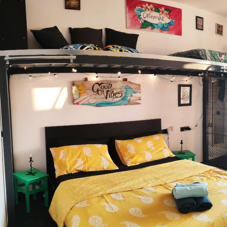 Donny Dude Private Parking - Appartamento con 1 Camera da Letto - 1