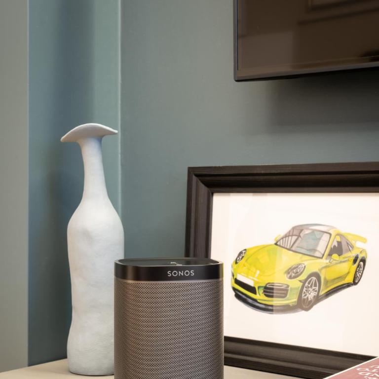 Casa da Anna, incantevole nel cuore di Alba, alloggio di design - parcheggio - Appartamento con 1 Camera da Letto - 14