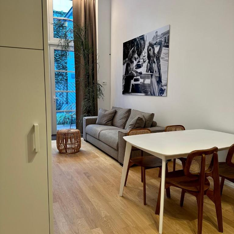 LOFT6 by Serra di quartiere - Appartamento con 1 Camera da Letto - 14