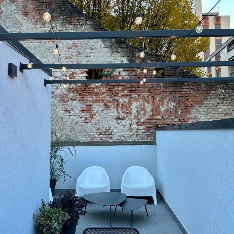 LOFT6 by Serra di quartiere - Appartamento con 1 Camera da Letto - 25