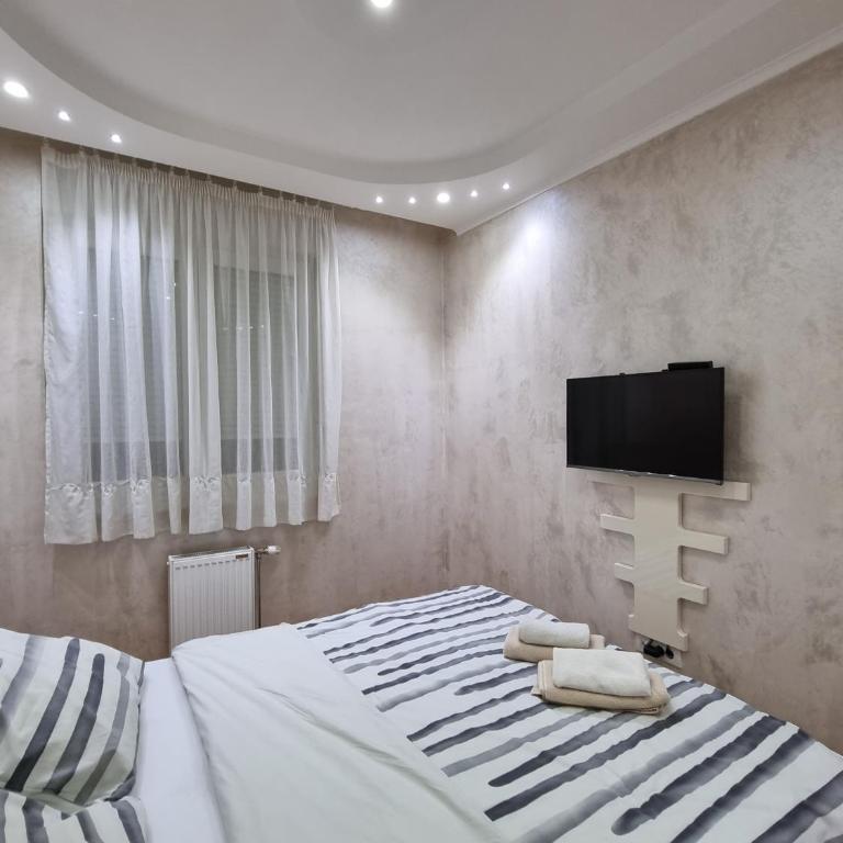 Bulevar Delux Apartman - Apartman sa 2 Spavaće Sobe - 7