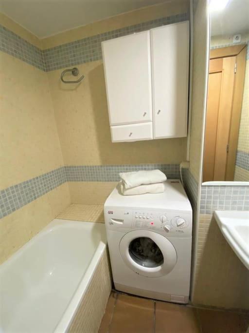 Little Rest Arttyco 6 pax wifi garaje, taquilla, junto al telesilla 1 - Apartamento de 2 dormitorios - 2