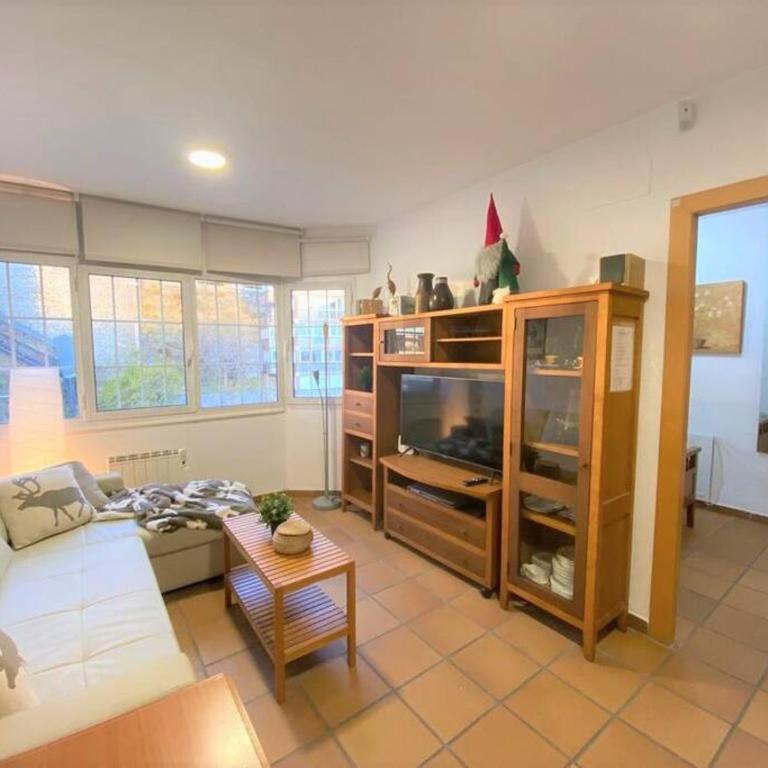 Little Rest Arttyco 6 pax wifi garaje, taquilla, junto al telesilla 1 - Apartamento de 2 dormitorios - 19