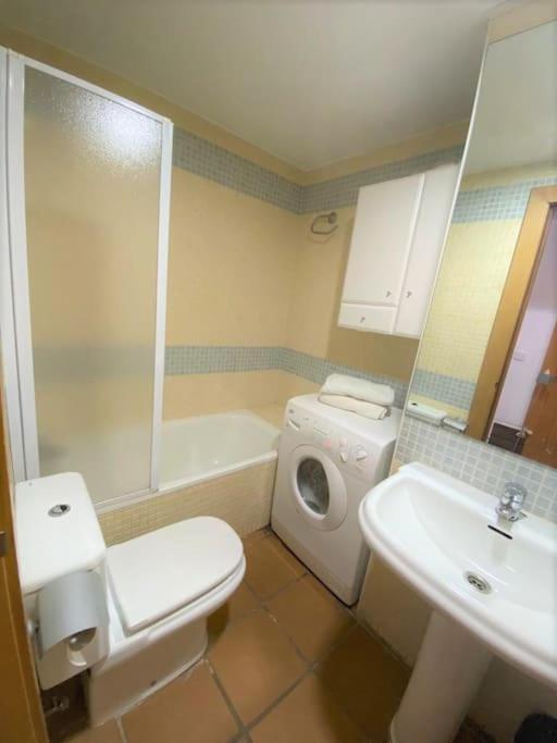 Little Rest Arttyco 6 pax wifi garaje, taquilla, junto al telesilla 1 - Apartamento de 2 dormitorios - 20