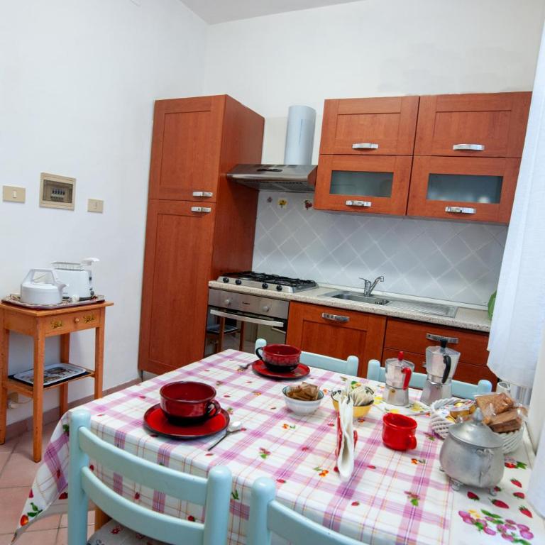 Appartamento Margaritone - Appartamento con 1 Camera da Letto - 2