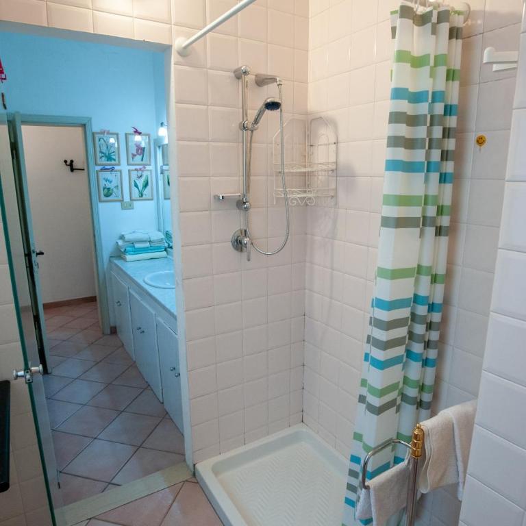 Appartamento Margaritone - Appartamento con 1 Camera da Letto - 3