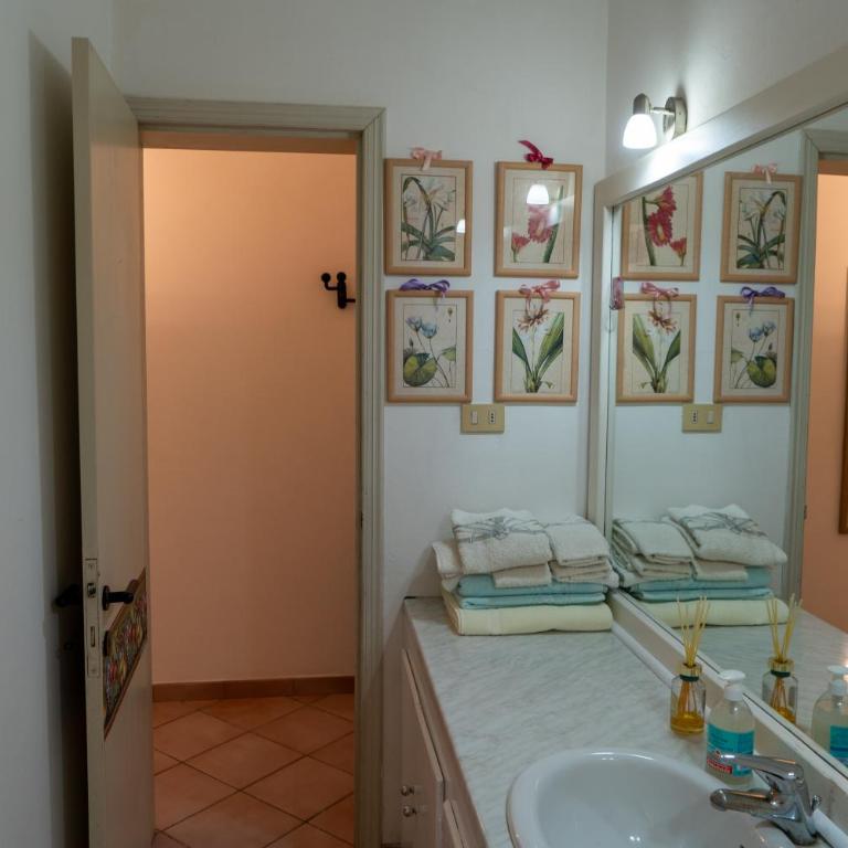 Appartamento Margaritone - Appartamento con 1 Camera da Letto - 5