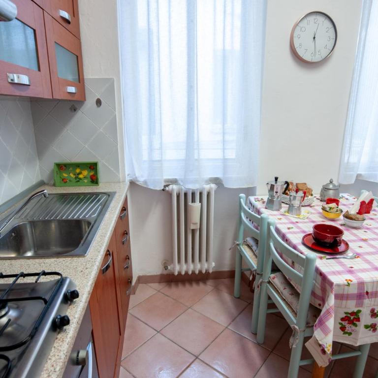 Appartamento Margaritone - Appartamento con 1 Camera da Letto - 6