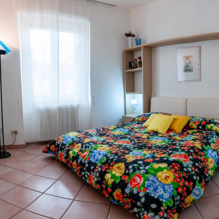 Appartamento Margaritone - Appartamento con 1 Camera da Letto - 9