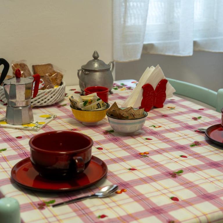 Appartamento Margaritone - Appartamento con 1 Camera da Letto - 11