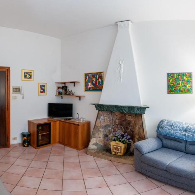 Appartamento Margaritone - Appartamento con 1 Camera da Letto - 12
