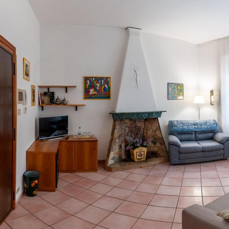 Appartamento Margaritone - Appartamento con 1 Camera da Letto - 13