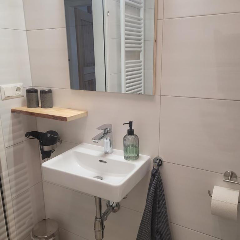 Apartmenthaus Edelweiss in Gosau - Apartment - 16