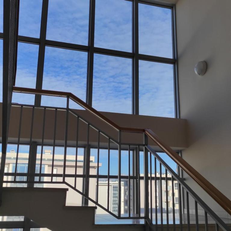 Allurian Apartment - City kvart - One-Bedroom Apartment - 36