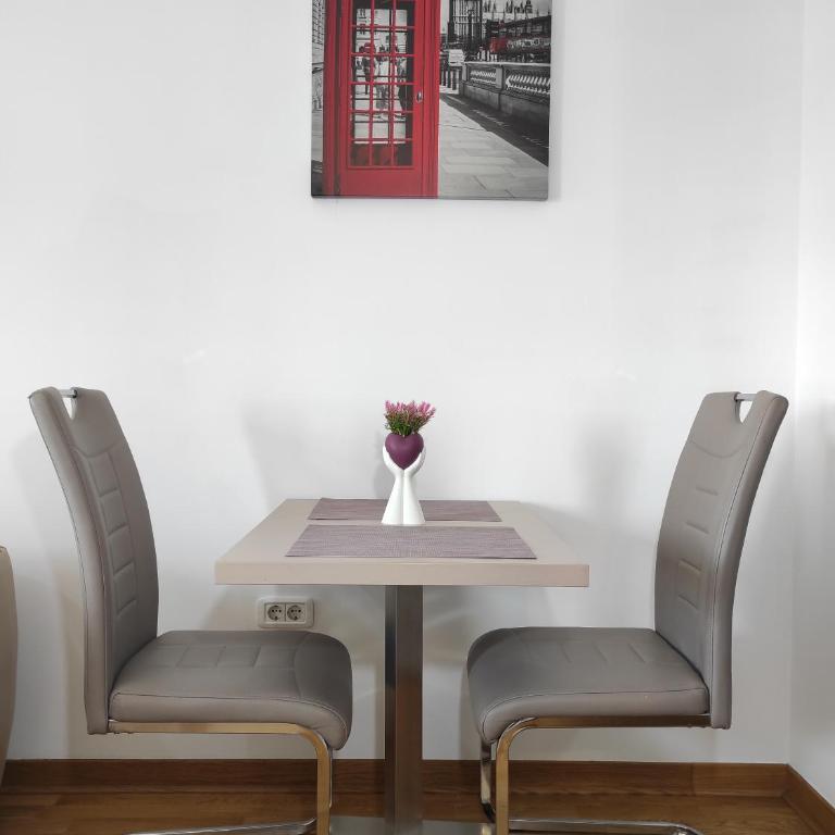 Allurian Apartment - City kvart - One-Bedroom Apartment - 3
