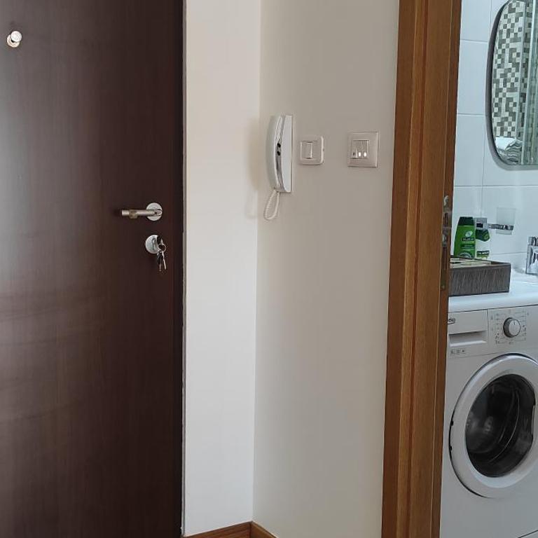 Allurian Apartment - City kvart - One-Bedroom Apartment - 19