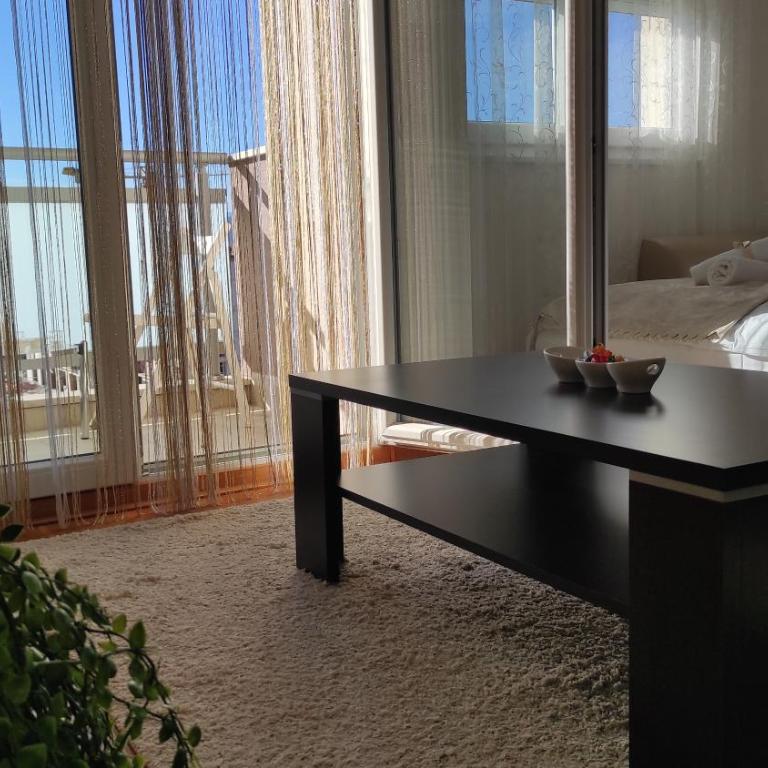 Allurian Apartment - City kvart - One-Bedroom Apartment - 10