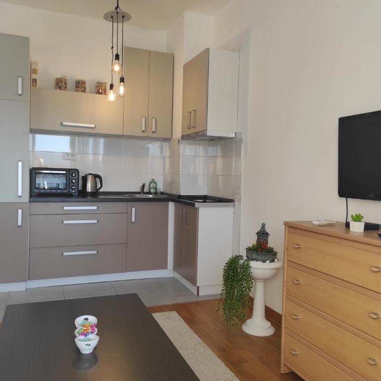 Allurian Apartment - City kvart - One-Bedroom Apartment - 7