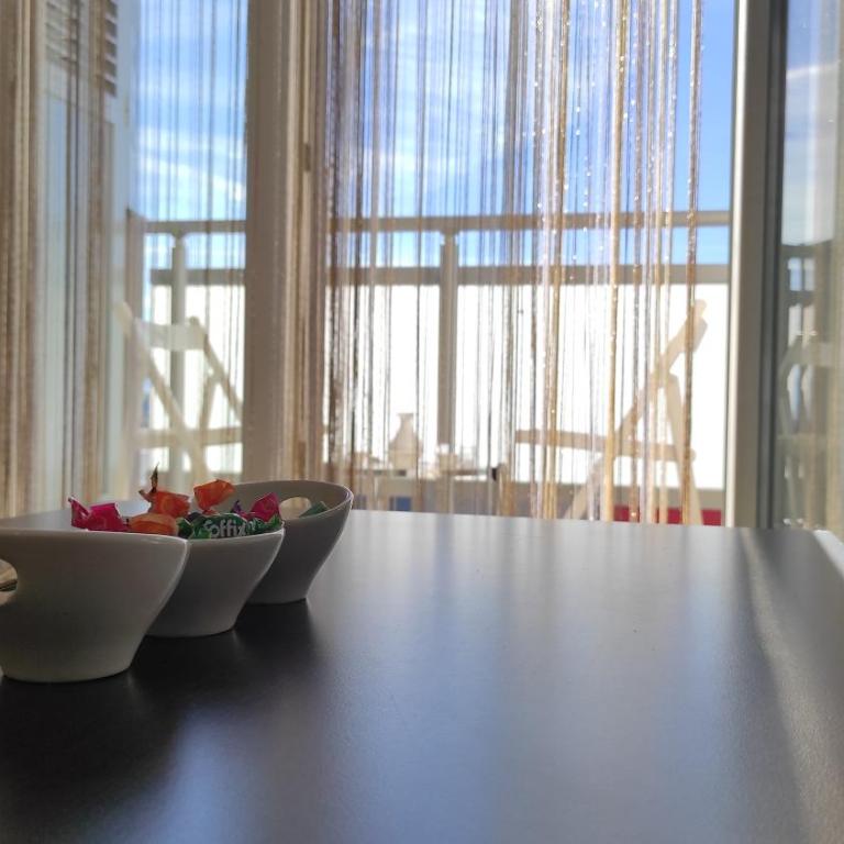Allurian Apartment - City kvart - One-Bedroom Apartment - 16