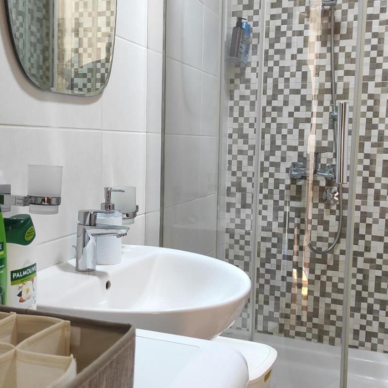 Allurian Apartment - City kvart - One-Bedroom Apartment - 25