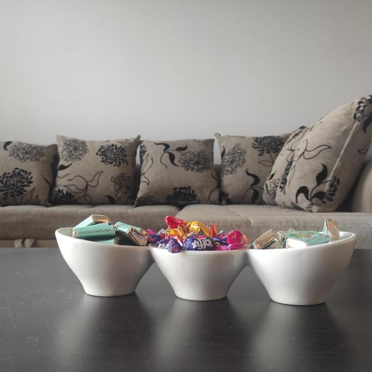 Allurian Apartment - City kvart - One-Bedroom Apartment - 29