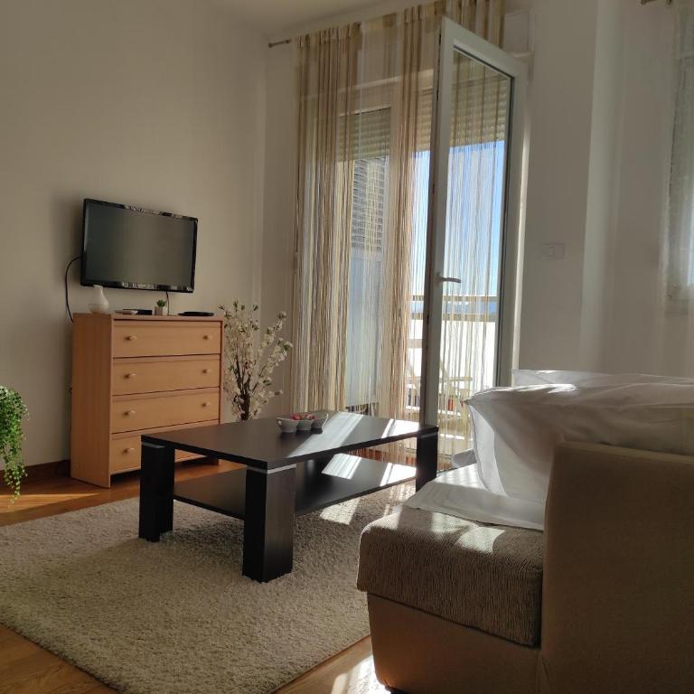 Allurian Apartment - City kvart - One-Bedroom Apartment - 2